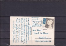 Brd kriegsgefangene notopfer gebraucht kaufen  Iserlohn