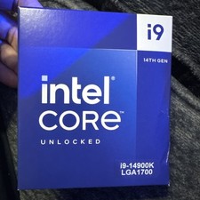 Processador Intel Core i9-14900K 3.2GHz 24 núcleos LGA 1700 CPU (BX8071514900K) comprar usado  Enviando para Brazil
