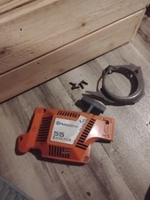 Husqvarna chainsaw recoil d'occasion  Expédié en Belgium