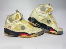 Jordan retro white for sale  Frisco