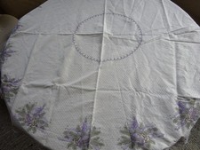 Schöne runde weihnachtstischd gebraucht kaufen Schöne runde weihnachtstischd gebraucht kaufen  Neuenmarkt