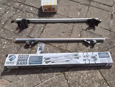 Roof bars toyota for sale  NOTTINGHAM