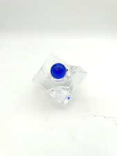 Daum crystal ashtray d'occasion  Expédié en Belgium