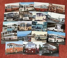 Scottish bus for sale  INNERLEITHEN
