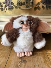 Vintage gremlins gizmo for sale  COLCHESTER