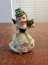 Vintage lefton march for sale  Homosassa Springs