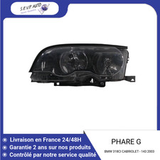 Phare gauche bmw d'occasion  Saint-Quentin
