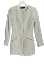 Zara manteau saison d'occasion  Expédié en France