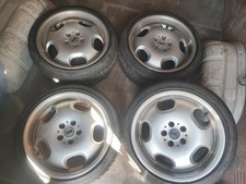 Felgi Intra 5x112 18 Cali na sprzedaż  PL