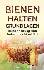 Bienen grundlagen bienenhaltun gebraucht kaufen  Berlin