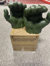 Hasbro marvel avengers for sale  ABERYSTWYTH