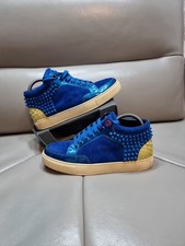 Royaums blue top for sale  WIGAN