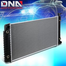 Radiador estilo original alumínio 622 para 1988-1995 Chevy GMC C K 1500 2500 3500 AT comprar usado Radiador estilo original alumínio 622 para 1988-1995 Chevy GMC C K 1500 2500 3500 AT comprar usado  Enviando para Brazil