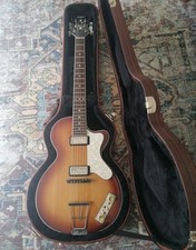 hofner verithin for sale hofner verithin for sale RHYL