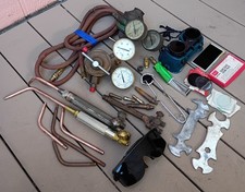 oxy acetylene torch kit for sale oxy acetylene torch kit for sale Spring Valley