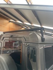 Land rover defender for sale  BURTON-ON-TRENT