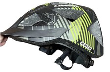 Kinder fahrradhelm 52 gebraucht kaufen Kinder fahrradhelm 52 gebraucht kaufen  Hockenheim