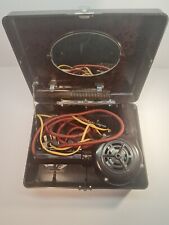 Vintage ormond electric for sale  CRAWLEY