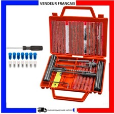 Kit secours réparation d'occasion Kit secours réparation d'occasion  Sainte-Cécile-les-Vignes