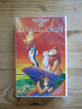 König löwen walt gebraucht kaufen  Kollmar
