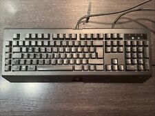 Razer blackwidow chroma gebraucht kaufen  Berlin