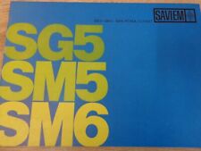 Catalogue camion saviem d'occasion  Vesoul