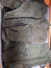Holster mac50 toile d'occasion  Vars