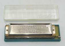 Vtg. bandmaster luxe for sale  Punta Gorda