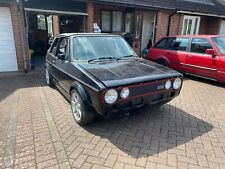 Golf gti 1985 for sale  BIRMINGHAM