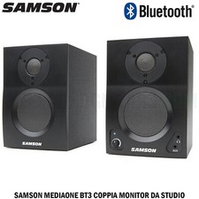 Coppia monitor studio usato  Casarano