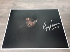 Gary numan signed for sale  CHEADLE