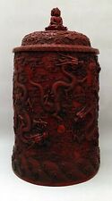 Chinese pot with d'occasion  Saint-Etienne