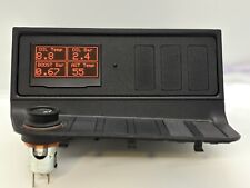 Bmw e36 4in1 Öltemperatur Druck Agt egt Ladedruck Anzeige m3 m50 m52 kompressor comprar usado  Enviando para Brazil