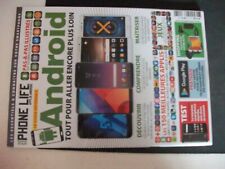 Revue phone life d'occasion  Divion