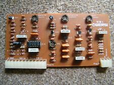 Wersi helios wersimatic for sale  MILTON KEYNES