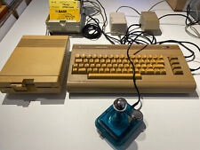 commodore c64 floppy gebraucht kaufen  Borstel-Hohenraden