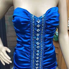 1980s vintage dress for sale  ROSSENDALE
