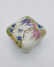 Takahashi trinket box for sale  Bowie