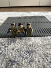 Minifiguren lego star gebraucht kaufen  Hof