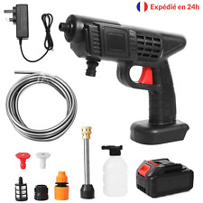 Pistolet nettoyeur haute d'occasion  Combs-la-Ville