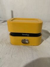 Balance terraillon jaune d'occasion  Pamiers