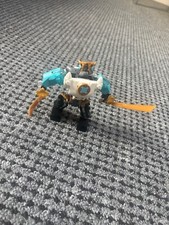 Lego ninjago zane for sale  OLDHAM