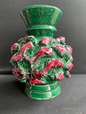 Vase céramique schneider d'occasion  Pontigny