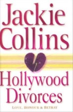 Hollywood divorces jackie for sale  UK