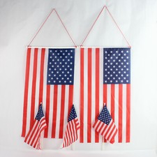 Lot american flags for sale  Mcminnville
