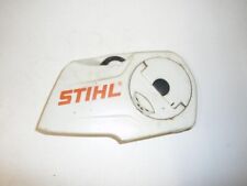 Stihl tronçonneuse msa120 d'occasion  Thiviers