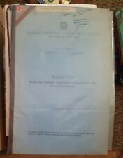 Legione territoriale carabinie usato  Italia