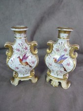 Beautiful pair antique d'occasion  Expédié en Belgium