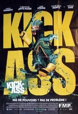 Kick ass vaughn d'occasion  France