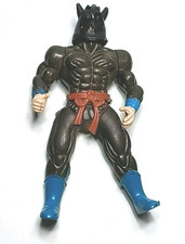 Usado, Boneco de ação NINJAS COMMANDOS roxo com capuz guerreiro KO solto vintage com cinto comprar usado Usado, Boneco de ação NINJAS COMMANDOS roxo com capuz guerreiro KO solto vintage com cinto comprar usado  Enviando para Brazil